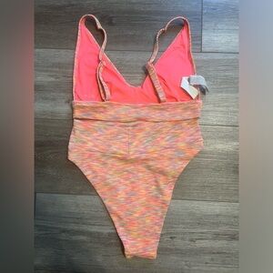 Aerie woman’s swim bikini
